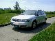 Audi  A4 100% BEZWYPADKOWY, SERWISOWANY!, STAN IDEA 2004 Used vehicle photo