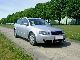2004 Audi  A4 100% BEZWYPADKOWY, SERWISOWANY!, STAN IDEA Estate Car Used vehicle photo 2