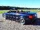 1998 Audi  Convertible Cabrio / roadster Used vehicle photo 1
