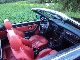 1998 Audi  Convertible Cabrio / roadster Used vehicle photo 4