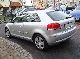2004 Audi  2.0TDI ASR/KLIMA/6-BIEG/ALU17 \ Small Car Used vehicle photo 5