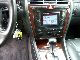 2002 Audi  A8 2.8 Aut Leather Navi Xenon air 1.Hand Limousine Used vehicle photo 11