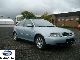 Audi  1.6 Ambiente! NEW PARTS FOR € 8000! KLIMATR! 2001 Used vehicle photo