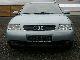 2001 Audi  1.6 Ambiente! NEW PARTS FOR € 8000! KLIMATR! Limousine Used vehicle photo 5