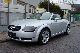 Audi  TT Roadster 1.8 T / 2 HAND / Air Car. / Leather 2003 Used vehicle photo