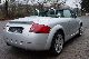 2003 Audi  TT Roadster 1.8 T / 2 HAND / Air Car. / Leather Cabrio / roadster Used vehicle photo 2