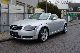 2003 Audi  TT Roadster 1.8 T / 2 HAND / Air Car. / Leather Cabrio / roadster Used vehicle photo 4