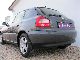 2003 Audi  * A3 ** CRUISE CONTROL SEAT HEATING * AIR * 4-DOOR ** Limousine Used vehicle photo 3