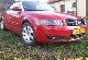 Audi  A4 Cabriolet 1.8 T 2003 Used vehicle photo