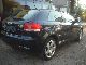 2006 Audi  A3 2.0 TDI Attraction with leather Limousine Used vehicle photo 3