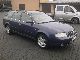 2004 Audi  A6 1.9 TDI 130 PS 7 bedded Estate Car Used vehicle photo 3