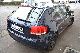2004 Audi  A3 TDI DPF Ambition 1.Hd, xenon, WR, MAL Limousine Used vehicle photo 2