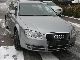 2008 Audi  A4 Avant 1.9 TDI * PDC * BC * CRUISE CONTROL * ALU * 1-A STATE Estate Car Used vehicle photo 1