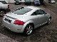 1999 Audi  TT Coupe Sports car/Coupe Used vehicle photo 4
