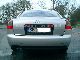 2004 Audi  A6 1.9 TDI * CLIMATIC * 8 ​​* NAVI * TRADE as ZAHNR.GW * WEB * Limousine Used vehicle photo 9