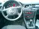 2004 Audi  A6 1.9 TDI * CLIMATIC * 8 ​​* NAVI * TRADE as ZAHNR.GW * WEB * Limousine Used vehicle photo 10