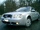Audi  A6 1.9 TDI * CLIMATIC * 8 ​​* NAVI * TRADE as ZAHNR.GW * WEB * 2004 Used vehicle photo