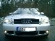 2004 Audi  A6 1.9 TDI * CLIMATIC * 8 ​​* NAVI * TRADE as ZAHNR.GW * WEB * Limousine Used vehicle photo 4