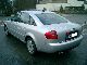 2004 Audi  A6 1.9 TDI * CLIMATIC * 8 ​​* NAVI * TRADE as ZAHNR.GW * WEB * Limousine Used vehicle photo 7