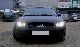 2002 Audi  STAN IDEALNY TT, 100% BEZWYPADKOWY Sports car/Coupe Used vehicle photo 1