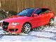Audi  A3 2.0 TDI Ambition DSG S line sports package plus 2005 Used vehicle photo