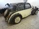 1938 Audi  More DKW F7 / 700 gearbox Other Classic Vehicle photo 2