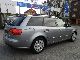2008 Audi  A4 Avant 2.0 TDI DPF NAVI PLUS * 2.Hand * CARE! Estate Car Used vehicle photo 3