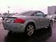 2000 Audi  TT 1.8 T Quattro * ATM96Tkm, Xenon, Bose * Sports car/Coupe Used vehicle photo 2