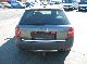 2005 Audi  A6 Allroad MMI navigation system, Bi-color leather, xenon Estate Car Used vehicle photo 2