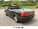1998 Audi  2.6L V6 14cv Cabrio / roadster Used vehicle photo 1