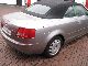 2004 Audi  A4 Cabriolet Cabrio / roadster Used vehicle photo 3