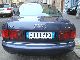 2002 Audi  A8 2.5 TDI V6 quattro Tiptronic 180CV Limousine Used vehicle photo 14