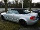2003 Audi  A4 Cabriolet 2.5 TDI Cabrio / roadster Used vehicle photo 2