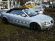 2003 Audi  A4 Cabriolet 2.5 TDI Cabrio / roadster Used vehicle photo 5