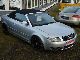 2003 Audi  A4 Cabriolet 2.5 TDI Cabrio / roadster Used vehicle photo 7