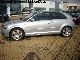 2003 Audi  A3 2.0 16V TDI Attraction Limousine Used vehicle photo 3