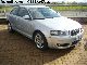 2003 Audi  A3 2.0 16V TDI Attraction Limousine Used vehicle photo 5