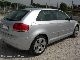 2005 Audi  A3 1.6 16V FSI Attraction Limousine Used vehicle photo 6