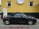 2004 Audi  TT Roadster 1.8 T * Xenon * leather * climate control * Cabrio / roadster Used vehicle photo 1