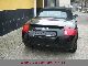2004 Audi  TT Roadster 1.8 T * Xenon * leather * climate control * Cabrio / roadster Used vehicle photo 3
