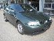 Audi  A3 1.8i 5d from 1.Hd only 73tkm + AH 2002 Used vehicle photo