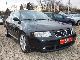 2000 Audi  S3 1.8 T * leather / climate control / Xenon * Limousine Used vehicle photo 2