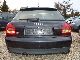 2000 Audi  S3 1.8 T * leather / climate control / Xenon * Limousine Used vehicle photo 4