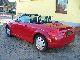 2002 Audi  TT Roadster 1.8 T ** ** leather seats ** Cabrio / roadster Used vehicle photo 9