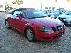 2002 Audi  TT Roadster 1.8 T ** ** leather seats ** Cabrio / roadster Used vehicle photo 1