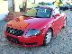 2002 Audi  TT Roadster 1.8 T ** ** leather seats ** Cabrio / roadster Used vehicle photo 7