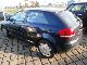 2004 Audi  A3 Attraction 1.6 1.6 Small Car Used vehicle photo 2