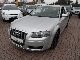 Audi  A3 1.9 TDI Attraction heater 1 hand 2006 Used vehicle photo