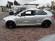2006 Audi  A3 1.9 TDI Attraction heater 1 hand Limousine Used vehicle photo 3