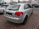 2006 Audi  A3 1.9 TDI Attraction heater 1 hand Limousine Used vehicle photo 6